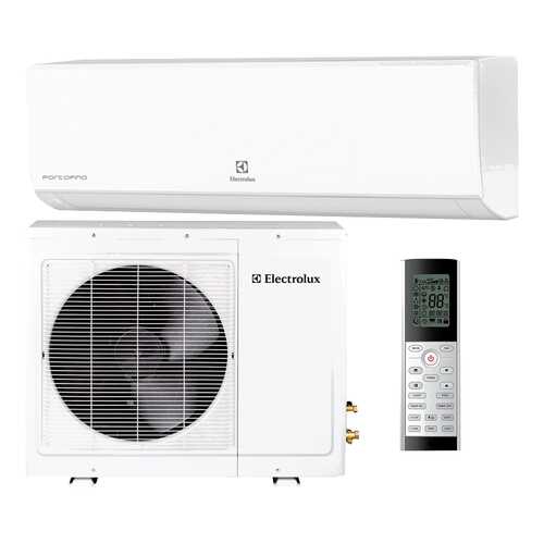 Сплит-система Electrolux Portofino EACS-07HP/N3 в Норд