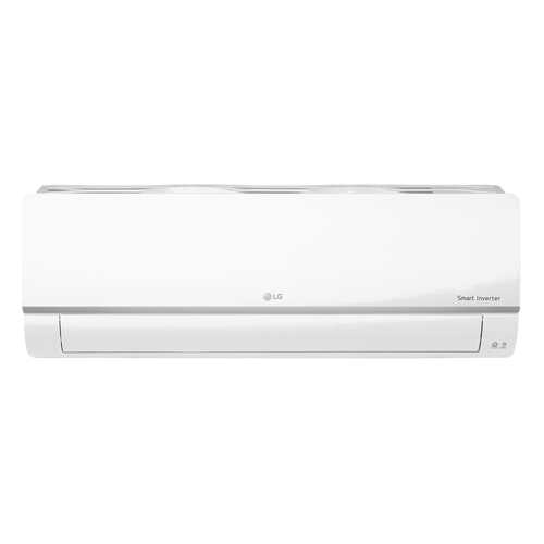 Сплит-система LG Mega Dual Inverter P07SP в Норд