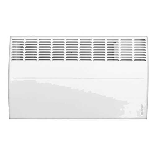 Конвектор Atlantic F125 2000W White в Норд