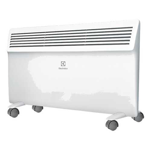 Конвектор Electrolux Air Stream ECH/AS-2000 ER Белый в Норд