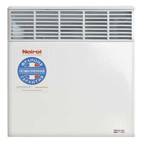 Конвектор Noirot CNX-4 500W 7264-1 в Норд