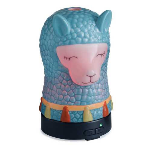 Аромадиффузор Candle Warmers Airome Llama в Норд