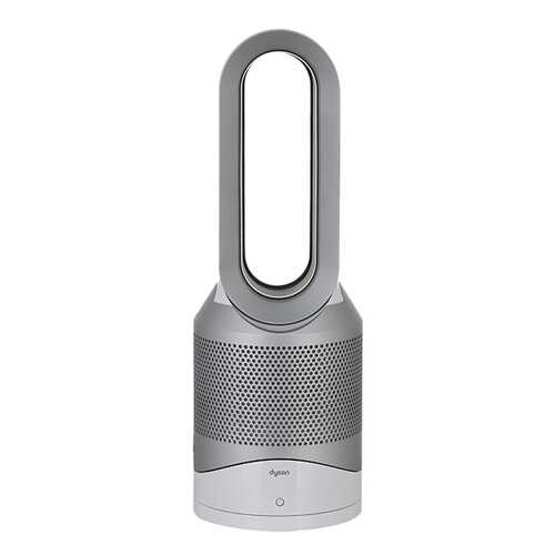 Воздухоочиститель Dyson Pure Hot+Cool HP00 Silver в Норд