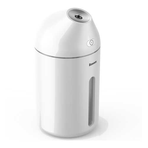 Воздухоувлажнитель Baseus Cute Mini Humidifier White в Норд