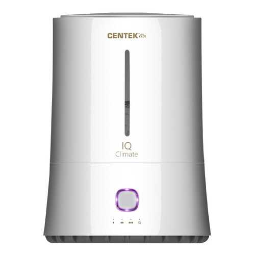 Воздухоувлажнитель Centek CT-5105 Purple в Норд