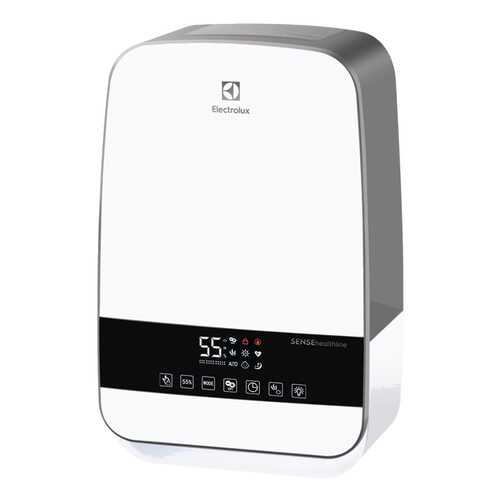 Воздухоувлажнитель Electrolux EHU-3315D SENSEhealthline White/Black в Норд