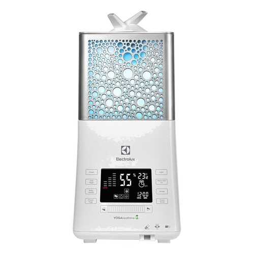 Воздухоувлажнитель Electrolux YOGAhealthline EHU-3815D White в Норд