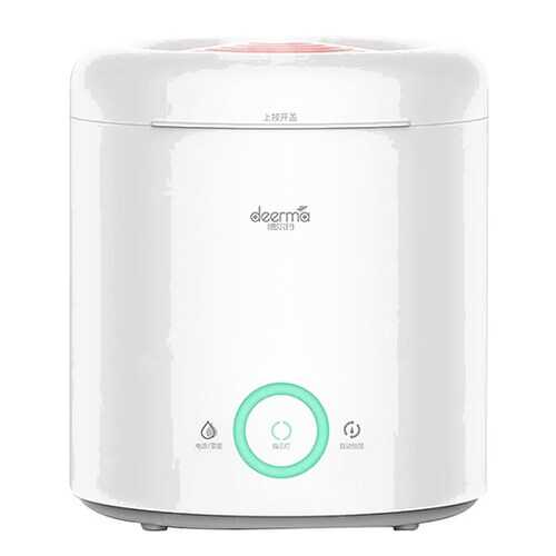 Воздухоувлажнитель Xiaomi Deerma DEM-F301 2.5L Household Mute Humidifier White в Норд