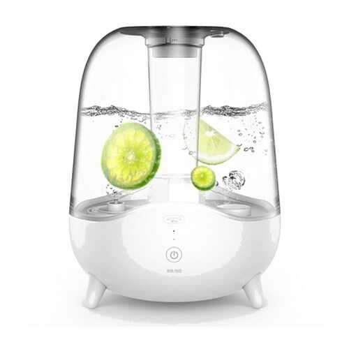 Воздухоувлажнитель Xiaomi Deerma Water Humidifier Transparent DEM-F325 5L RU в Норд