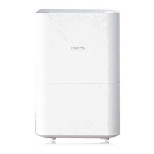 Воздухоувлажнитель Xiaomi Smartmi Zhimi Air Humidifier 2 (GL) White в Норд