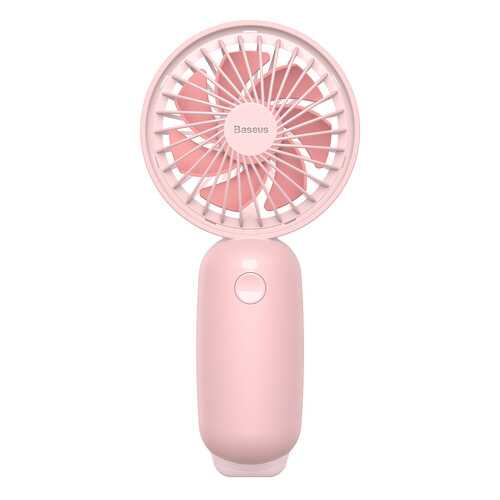 Вентилятор настольный Baseus Firefly mini fan Pink в Норд