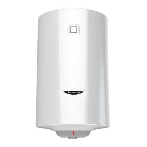 Водонагреватель накопительный Ariston PRO1 R 100 V PL white в Норд