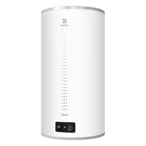 Водонагреватель накопительный Electrolux EWH 100 Interio 3 white в Норд