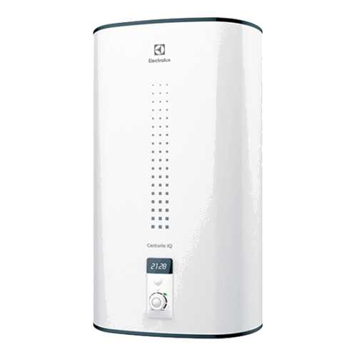 Водонагреватель накопительный Electrolux EWH 30 Centurio IQ white/grey в Норд