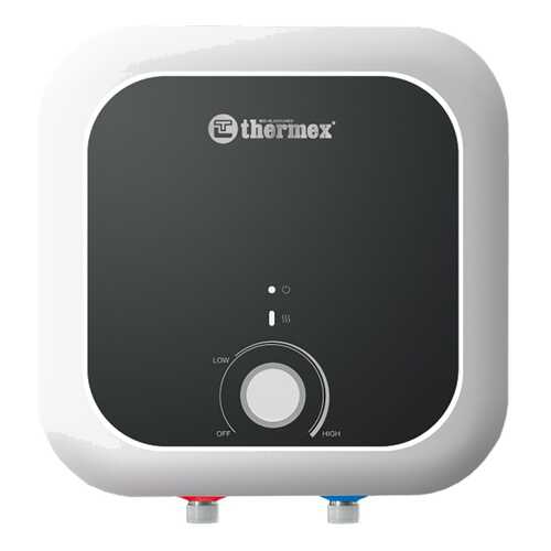 Водонагреватель накопительный THERMEX Gift 10-O white/black в Норд