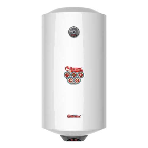 Водонагреватель накопительный THERMEX Thermo 30 V Slim white в Норд