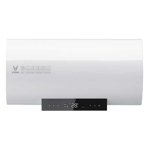 Водонагреватель Xiaomi Viomi Mechanical Internet Electric Water Heater 1A 50L VEW502 White в Норд