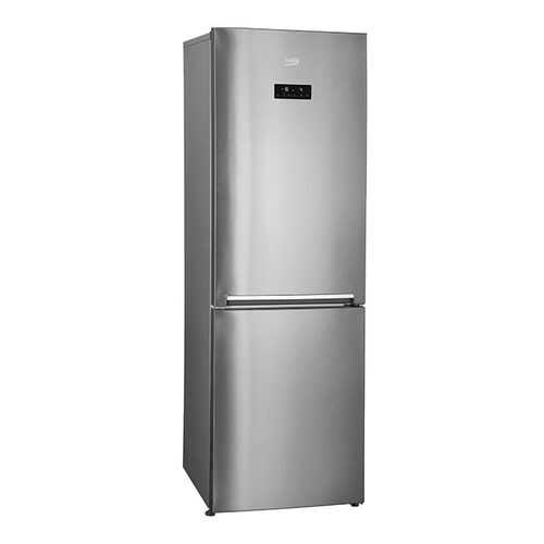 Холодильник Beko RCNK 365E20 ZX Silver/Grey в Норд