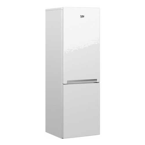 Холодильник Beko RCNK270K20W White в Норд