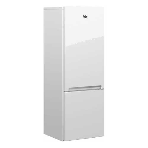 Холодильник Beko RCSK250M00W White в Норд