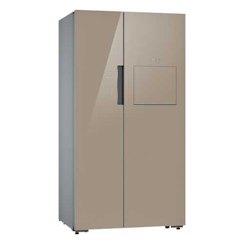 Холодильник Bosch KAH 92 LQ 25 R Beige в Норд