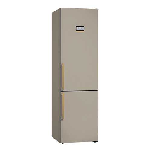 Холодильник Bosch KGN39AV3OR Beige в Норд