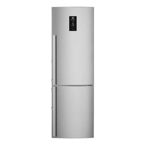 Холодильник Electrolux EN3889MFX Silver в Норд