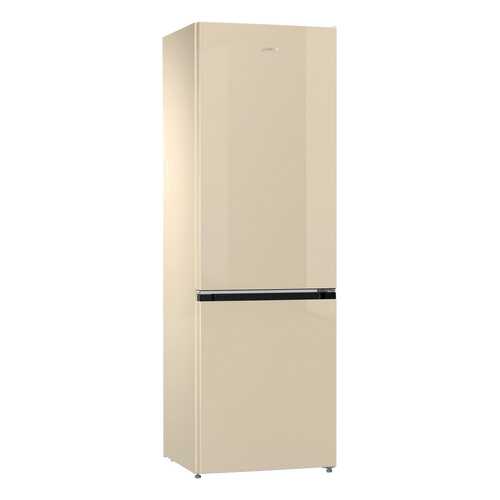 Холодильник Gorenje NRK 6192 CC4 Beige в Норд