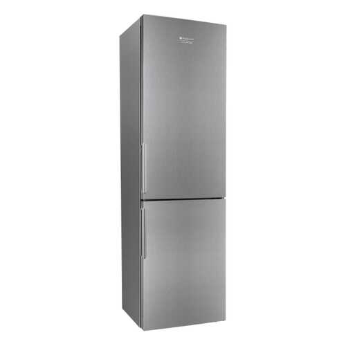 Холодильник Hotpoint-Ariston HF 4201 X R Silver в Норд