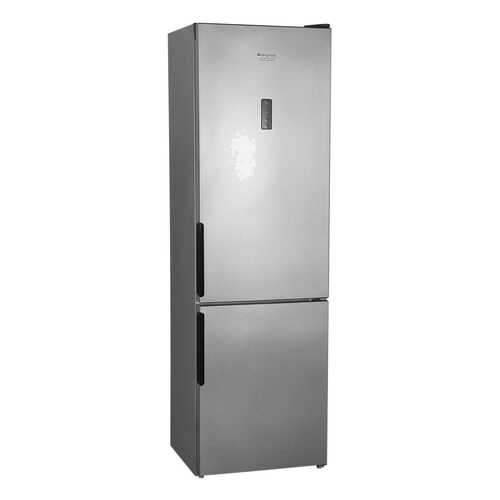 Холодильник Hotpoint-Ariston HF 5200 S Silver в Норд