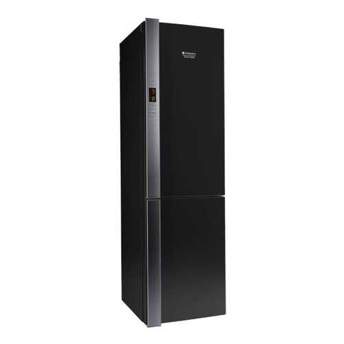 Холодильник Hotpoint-Ariston HF 9201 B RO Black в Норд