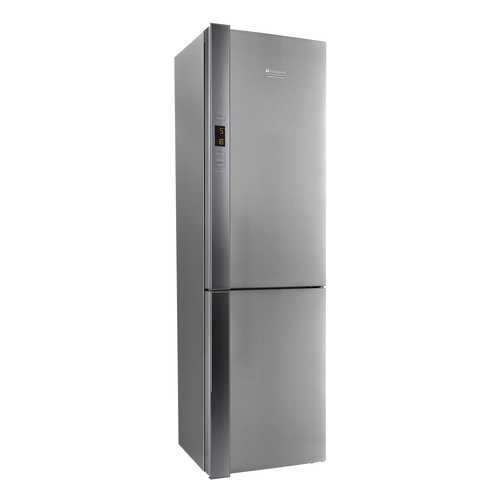 Холодильник Hotpoint-Ariston HF 9201 X RO Grey в Норд