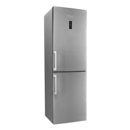 Холодильник Hotpoint-Ariston HFP 6180 X Silver в Норд