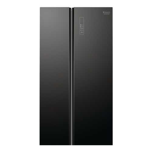 Холодильник Hotpoint-Ariston SXBHAE 925 Black в Норд