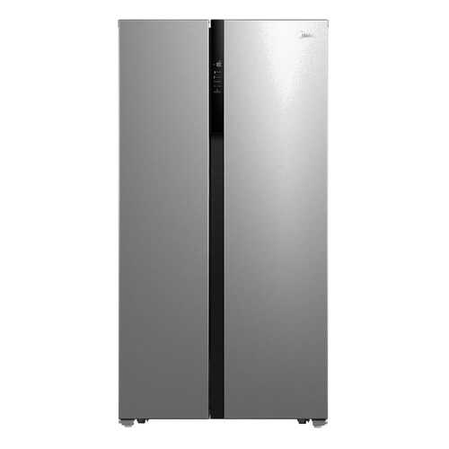 Холодильник Midea MRS518WFNX Silver в Норд