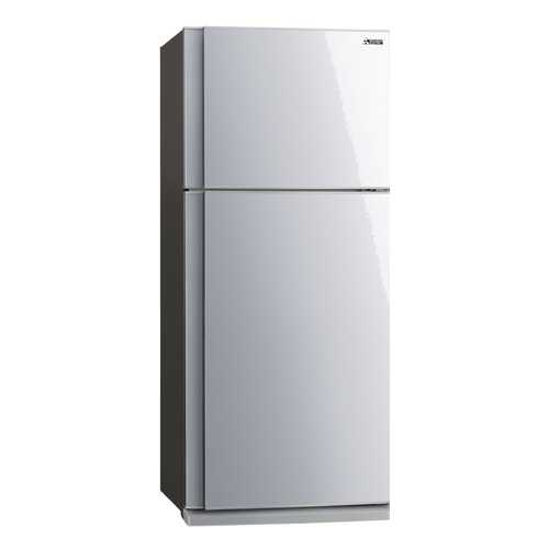 Холодильник MITSUBISHI ELECTRIC MR-FR62K-ST-R Silver в Норд