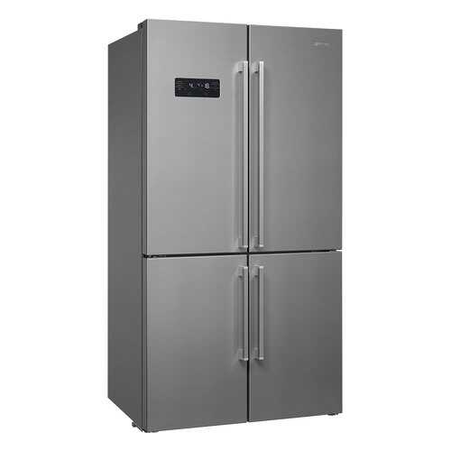 Холодильник Smeg FQ60X2PEAI Grey в Норд