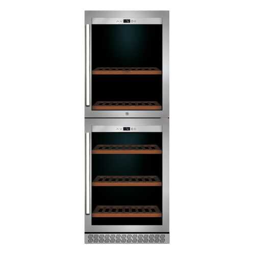 Винный шкаф CASO WineChef Pro 126-2D в Норд