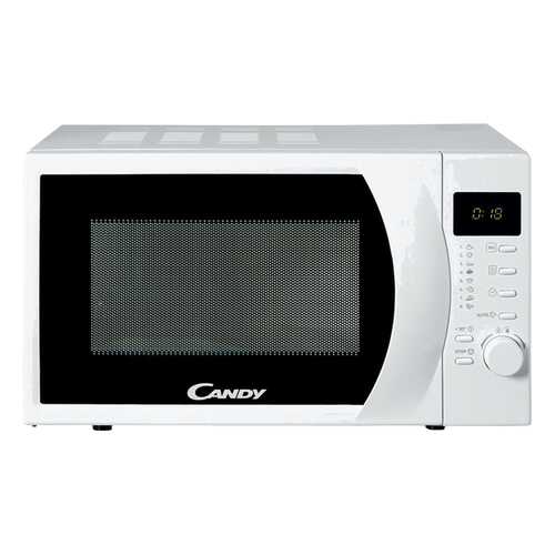 Микроволновая печь с грилем Candy CMG2071DS white в Норд