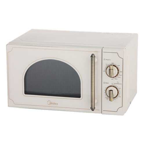 Микроволновая печь с грилем Midea MG820CJ7-I2 beige в Норд