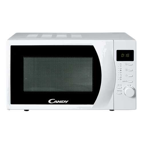 Микроволновая печь соло Candy CMW2070DW white в Норд