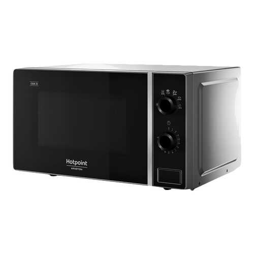 Микроволновая печь соло Hotpoint-Ariston MWHA 101 SB silver;black в Норд