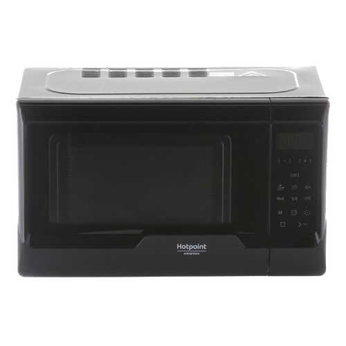 Микроволновая печь соло Hotpoint-Ariston MWHA 2031 MB0 black в Норд