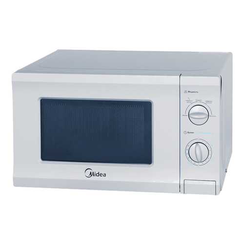 Микроволновая печь соло Midea MM720CPI-S silver в Норд