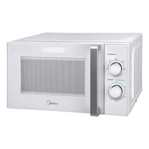 Микроволновая печь соло Midea MM820CXX-W white в Норд