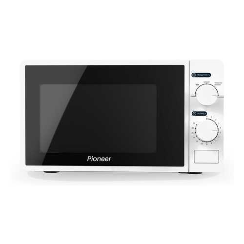 Микроволновая печь соло Pioneer MW205M White в Норд