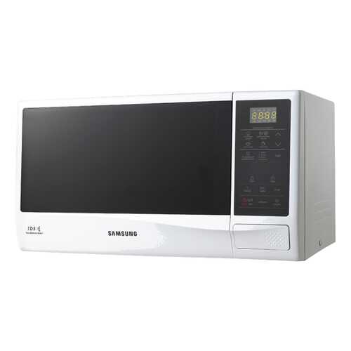 Микроволновая печь соло Samsung ME83KRW-2 black/white в Норд