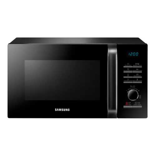 Микроволновая печь соло Samsung MS23H3115QR Black в Норд