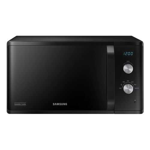 Микроволновая печь соло Samsung MS23K3614AK Black в Норд