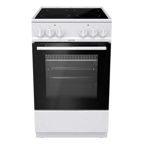 Электрическая плита Gorenje EC5113WG White в Норд